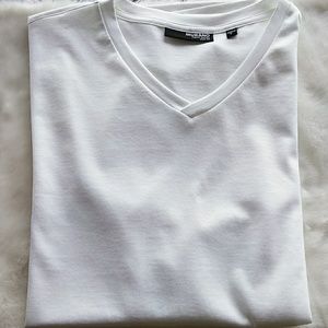 Brand New Without Tags Murano Mens T-shirt